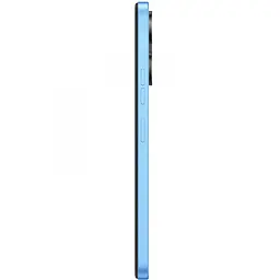 Смартфон Tecno Spark 10 (KI5q) 8/128GB Meta Blue (4895180797743) - миниатюра 5