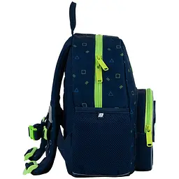 Рюкзак Kite Kids 2727 Dino Gamer (K25-2727XS-5) - мініатюра 4