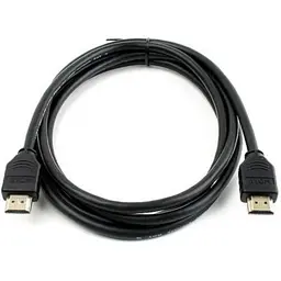 Кабель мультимедійний HDMI M to HDMI M 10.0m Patron (CAB-PN-HDMI-1.4-10)