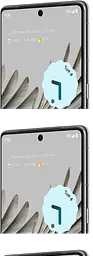 Смартфон Google Pixel 7 Pro 12/128GB (Snow) [74620] - мініатюра 5