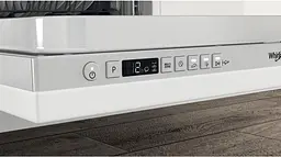 Посудомийна машина Whirlpool WIC 3C33 PFE (6733386) - мініатюра 7