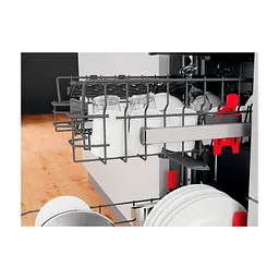 Посудомоечная машина Whirlpool WSIO3O34PFEX - миниатюра 7