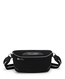 Сумка На Пояс Tumi TUMI I MCLAREN NIGHT GALAXY 26,5х15x7,5 0373055NGLXY