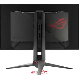 Монітор Asus 26.5" ROG Swift OLED PG27AQDM [90LM08Q0-B01A70] [113910] - мініатюра 4