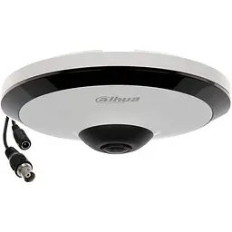 Відеокамера Dahua DH-HAC-EW2501P 5Мп HDCVI Fisheye - мініатюра 2