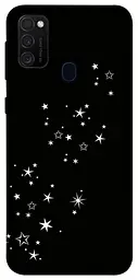 Чохол Demsky Stars way для Samsung Galaxy M30s / M21