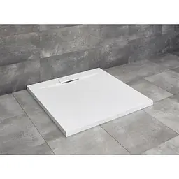 Душовий піддон Radaway Giaros C 90x90 MKGC9090-03 - мініатюра 2
