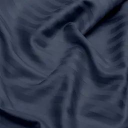 Комплект постільної білизни Cosas євро сатин з простирадлом на резинці DENIM CS1 200 x 220 см (StrSatin_15Denim_El180-Denim_200) - мініатюра 11