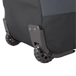 Сумка Lifeventure Expedition Duffle Wheeled 120 L Чорний-Сірий - мініатюра 3