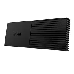 Зовнішня кишеня ASUS ProArt PA40SU M.2 SSD NVME Enclosure USB 3.2 Type-C (90DD0330-BA9010) - мініатюра 2
