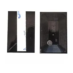 Чип для картриджа KYOCERA TK-550, CYAN 6K Everprint (ALK-TK550-C-6K)