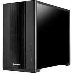 Корпус Chieftec Uni BX-10B-OP Black [135061] - мініатюра 2