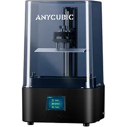 3D-принтер Anycubic Photon Mono 2 [117669] - мініатюра 3