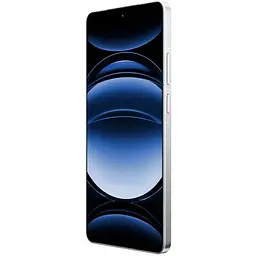 Смартфон Realme GT 6 5G 12/256Gb White (CN) NFC - мініатюра 2