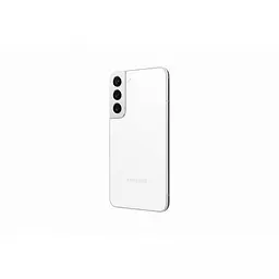 Смартфон Samsung Galaxy S22 8/128GB Phantom White (SM-S901BZWD) - мініатюра 7