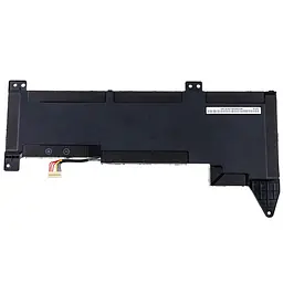 Батарея для ноутбука Asus B31N1723 (VivoBook 15 X570UD, X570ZD) 11.4V 4210 mAh 48Wh Black (0B200-02850000) - мініатюра 3