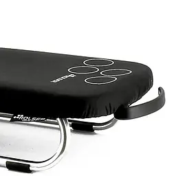 Дошка для прасування Rolser K-Mini Surf Negro (K08001-1023) - мініатюра 7