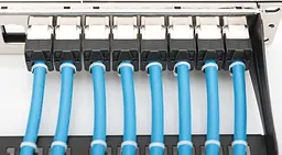 Кабель Digitus CAT 6A U-UTP, 305m, AWG 23/1, LSZH, блакитний - мініатюра 7