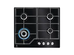Газова варильна поверхня Electrolux KGG64362K