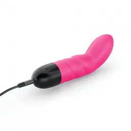 Вібратор для точки G Dorcel Expert G 2.0 Magenta - мініатюра 4
