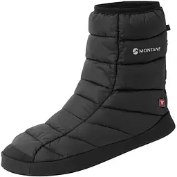 Чуні Montane Icarus Hut Bootie Black S (1004-AICHBBLAB14)