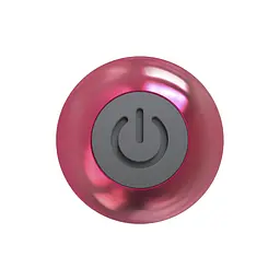 Віброкуля PowerBullet - Pretty Point Rechargeable Pink, 10х1.9 см (рожевий) - мініатюра 4