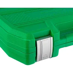 Набір інструментів Intertool ET-6039SP 39 шт. [91260] - мініатюра 8