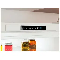 Холодильник Indesit INFC8 TI21W 0 з морозильною камерою - мініатюра 10