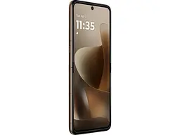 Смартфон Motorola Razr 70 Ultra 16/512GB Cocoa (PBB20012) - мініатюра 4