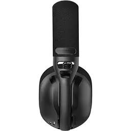 Игровая гарнитура HATOR Hyperpunk 3X Hi-Res Wireless Black (ESH14) - миниатюра 5