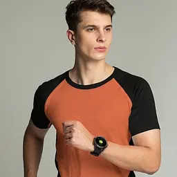 Розумний годинник Mibro Watch A2 Black XPAW015 (чорний) - мініатюра 6