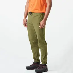 Штани Picture Organic Lenu Stretch Pants M Світло-оливковий