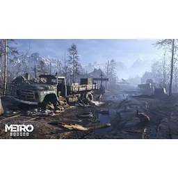 Ключ активації Microsoft Metro Saga Bundle для Xbox One/Series - мініатюра 2