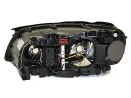 Фара передня права VOLVO S80 II, V70 III, XC70 II 03.06-03.16 TYC (20-11949-15-2) - мініатюра 2