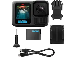Екшн-камера GoPro HERO13 Black (CHDHX-131-RW)
