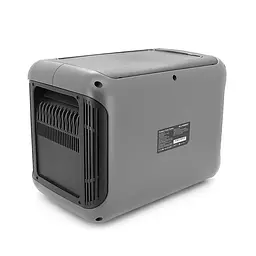 Power station ALLPOWERS R1500 LITE APP Control, Wi-Fi, Bluetooth, 1600W, 1056Wh LiFePO4 3500Cycles, MPPT 650w max, CAR port, DC12/24V, 4хAC 220V, 2xUSB-TYPE-C 100W, 2xUSB-A 18W, XT60, wireless 2*30W, Fast charge 60min, 413×312×265mm, 16,7kg - мініатюра 3