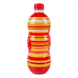 Напій безалкогольний Mojo Pineapple twist сильногазований соковмісний з соком ананасу 0.5 л - мініатюра 3