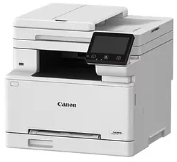 Багатофункціональний пристрій Canon i-SENSYS MF667Cdw EU (7186340) - мініатюра 2