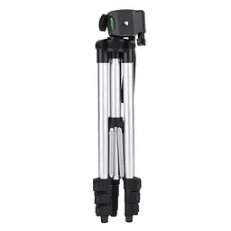 Штатив телескопічний для телефону/фотоапарата Tripod 3110 Black 105 см - мініатюра 3