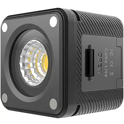 Відеосвітло Ulanzi Vijim Waterproof Versatile LED light, 4W (UV-2172 L2)