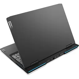 Ноутбук Ігровий LENOVO IdeaPad Ігровий 3 15IAH7,i5-12450H la 44GHz,16GB,512GB,3050 Ti 4GB,DOS,Onyx - мініатюра 17