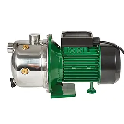 Насос поверхневий струменевий Nowa JY 1100-5060 (148878) - мініатюра 2