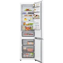 Холодильник LG GC-B509 EQTM - мініатюра 5