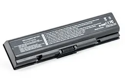 Акумулятор PowerPlant для ноутбуків TOSHIBA Satellite A200 (PA3534U-1BRS) 10.8V 5200mAh (NB00000007)