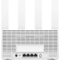 Бездротовий маршрутизатор (роутер) Cudy WR3600E [144168] - мініатюра 2