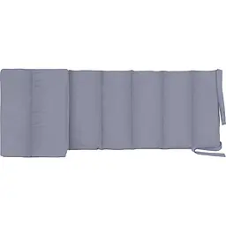 Бортики в дитяче ліжечко Cosas Stormy 30 х 120 см (WeltBed_56Steel_30x120)