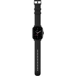 Смарт-годинник QCY Watch GTS S2 Dark Gray - мініатюра 4