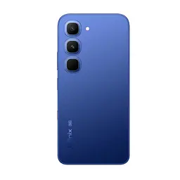 Мобільний телефон Infinix HOT 70 Pro 5G 8/256Gb Dive Blue (4894947134852) - мініатюра 2