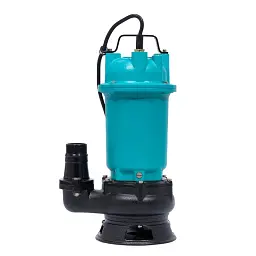 Насос каналізаційний 1.1кВт Hmax 18м Qmax 350л/хв AQUATICA (773413) - мініатюра 8