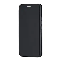 Чохол-книжка Standart Xiaomi Civi 2/12 Lite Ne 5G Black